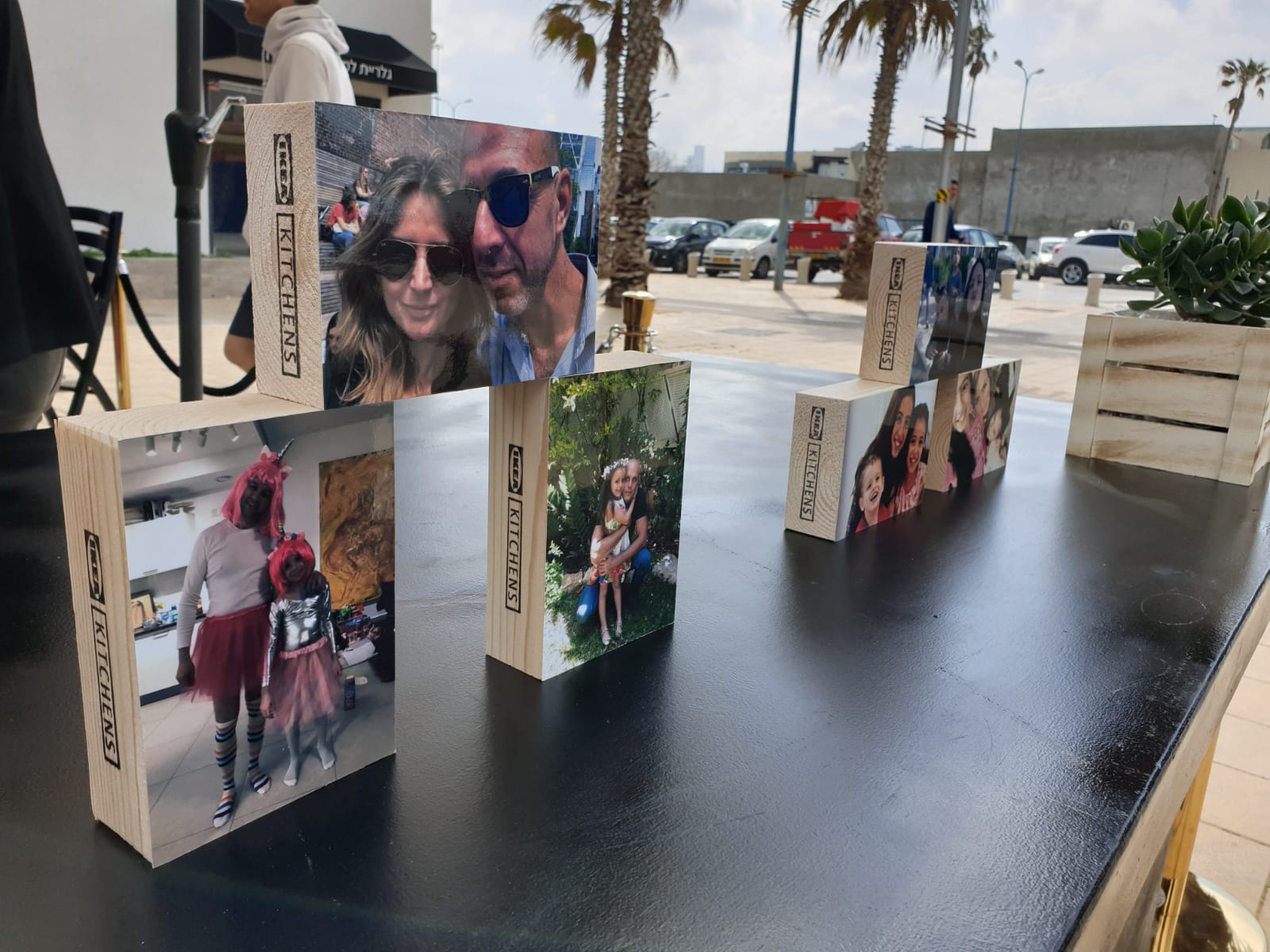 הדפסת בלוקים