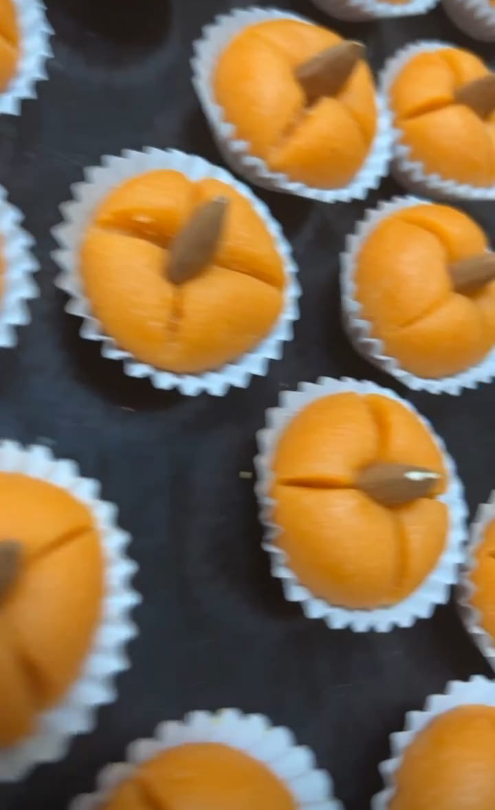 דוכן עוגיות מרוקאיות 24