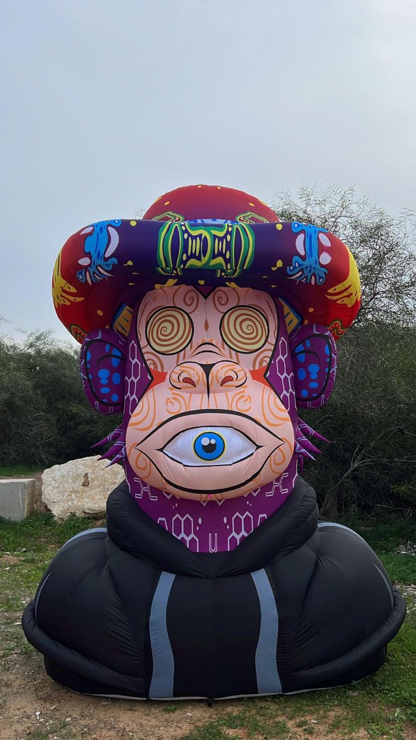 תפאורה לאירועים 5