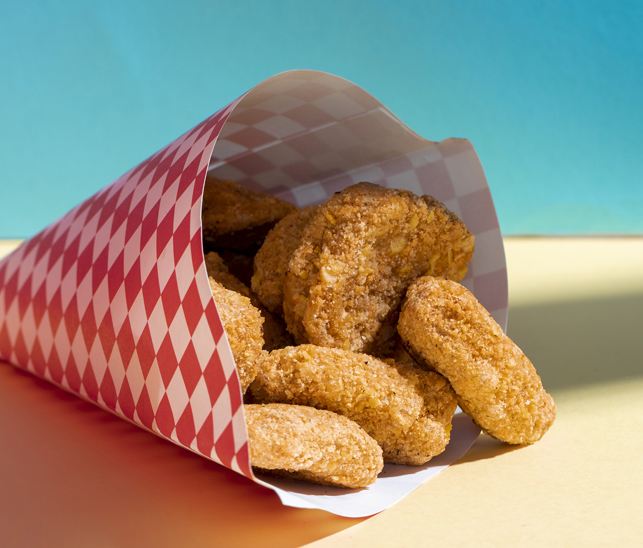 עמדת KFC 1