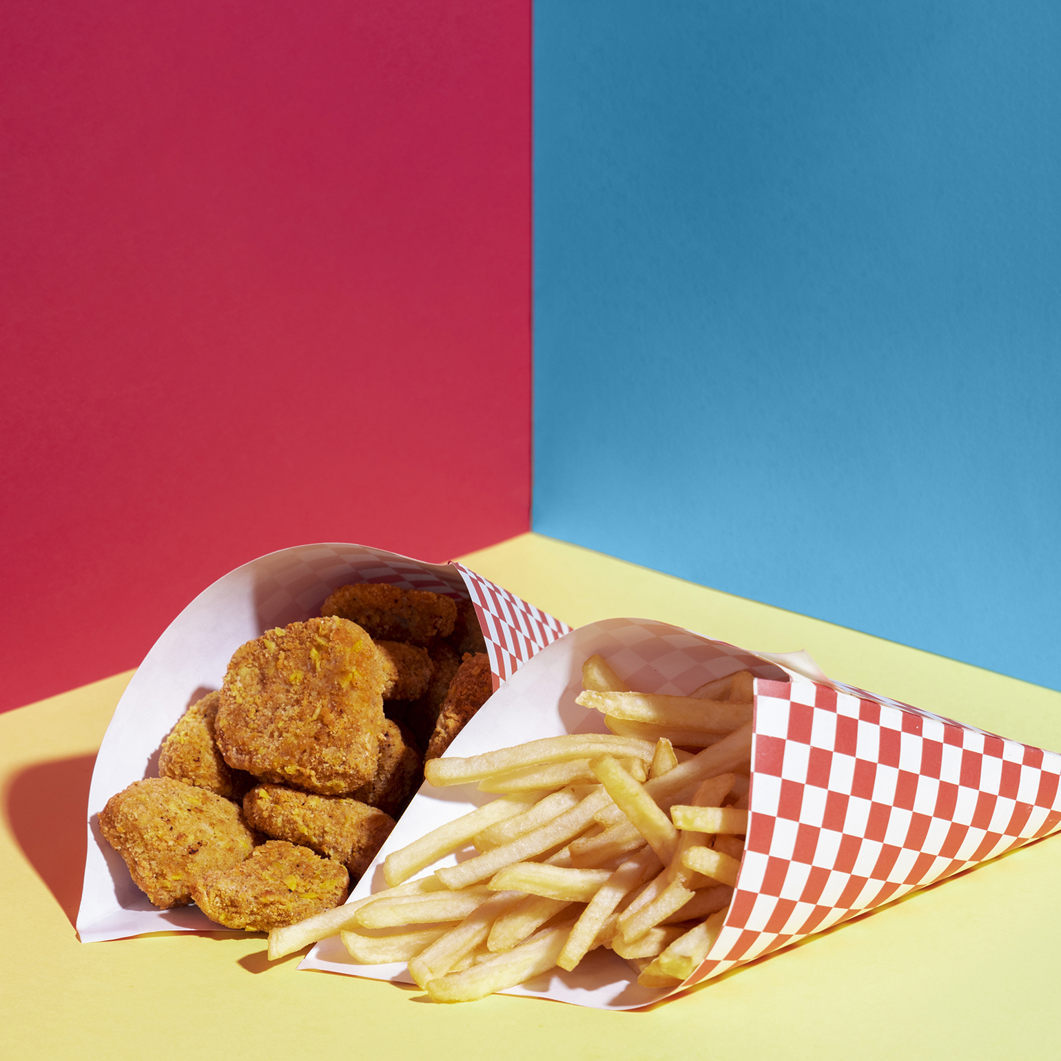 עמדת KFC 4