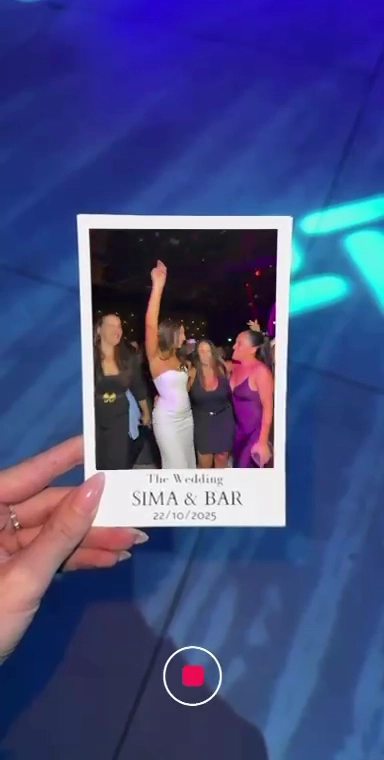 מגנטים מונפשים