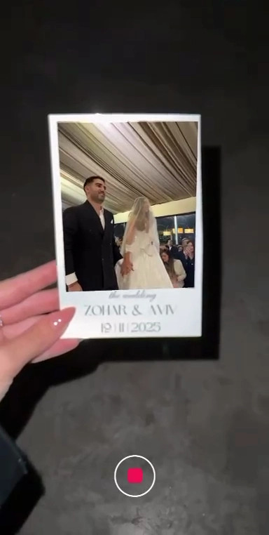 מגנטים שמתעוררים לחיים