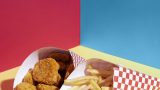 עמדת KFC 4