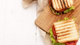 דוכן טוסט נקניק לאירועים 1