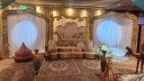 אביזרי חינה מדליקים