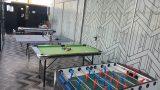 שולחנות ביליארד עמדות מולטימדיה