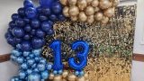 שולחנות משחק קיר פייטים עמדת צילום זיקוקים 14