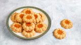 דוכן עוגיות מרוקאיות