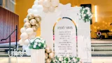 קיר צילום בלונים 94