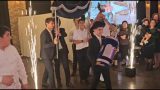 כניסת שופרות בר מצווה5