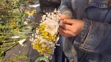 עמדת שזירת פרחים 30