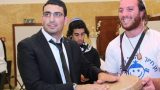 מתופפים ושופרות