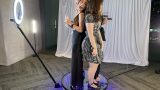360 מדליקה והיקפית